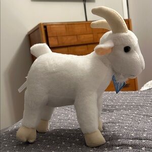 NWT brand new You Goat Mail 🐐 plush toy